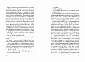 Schronienie - William Faulkner