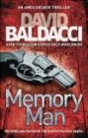 Memory Man David Baldacci