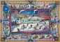 Ravensburger, Puzzle Canadian Collection 1000: Kanadyjska zima (197590)