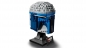 Lego, Star Wars: Hełm Jango Fetta, 616 el. (75408)