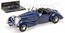 Horch 855 Special-Roadster 1938 (dark blue)