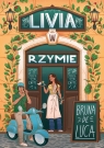 Livia w Rzymie Bruna De Luca