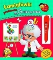 amigłówki profesora EuGeniusza - Opracowanie zbiorowe