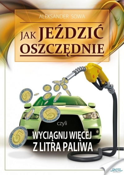 Jak jeździć oszczędnie