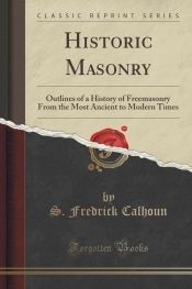 Historic Masonry