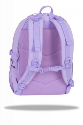 Coolpack, Plecak młodzieżowy Lark - Pastel Purple (F156982)