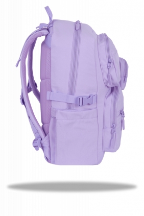 Coolpack, Plecak młodzieżowy Lark - Pastel Purple (F156982)