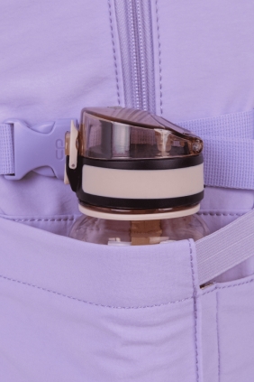 Coolpack, Plecak młodzieżowy Lark - Pastel Purple (F156982)