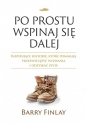 Po prostu wspinaj sie dalej - Barry Finlay