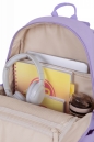 Coolpack, Plecak młodzieżowy Lark - Pastel Purple (F156982)