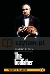 Pen. Godfather Bk/CD (4) RL OOP