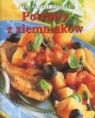 Potrawy z ziemniaków. Z kuchennej półeczki