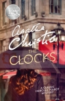 The Clocks Agatha Christie