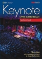 Keynote B2 TB + CD - Daniel Barber, Karen Richardson