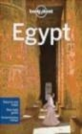 Egypt TSK 11e Zora O'Neill