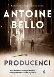 Producenci - Bello Antoine