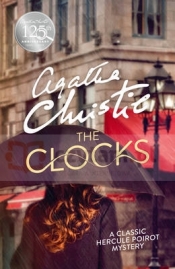 The Clocks - Agatha Christie