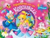 Trójwymiarowy świat bajek. Kopciuszek. Rozkładanki - Claudio Cernuschi, Opracowanie zbiorowe