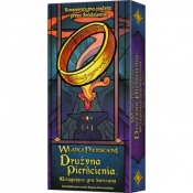 Władca Pierścieni: Drużyna Pierścienia