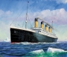 ZVEZDA RMS Titanic (9059)