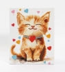 Diamond Dotz - Darling Kitty