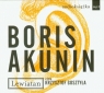 Lewiatan
	 (Audiobook)  Akunin Boris