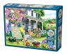 Puzzle 500 Wiosenne porządki 113146 10+
