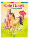 Konie i kucyki Łamigłówki