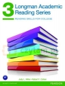 Longman Academic Reading Series 3 SB