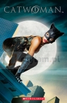 Catwoman + CD