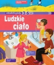 Dzieciaki pytają Ludzkie ciało