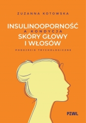 Insulinooporność a kondycja skóry głowy i włosów. Podejście trychologiczne - Zuzanna Kotowska