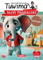 Kolorowanki Tuwima. Słoń Trąbalski z naklejkami - Opracowanie zbiorowe