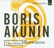 Lewiatan (Audiobook)