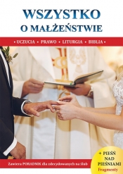 Wszystko o małżeństwie - Borek Wacław Stefan