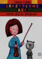 Skrzypcowe ABC. Szkoła gry na skrzypcach - Antoni Cofalik