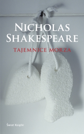 Tajemnice morza - Shakespeare Nicholas