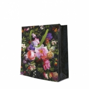 Torba Roses ON Velvet large AGB1003705