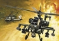 ITALERI AH64A Apache (159)