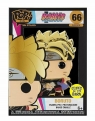 Funko POP Pin Anime Boruto Boruto