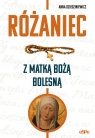 Różaniec z Matką Boża Bolesną