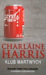 Klub martwych Harris Charlaine