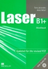 Laser B1 + SB + CD Taylore-Knowles Steve