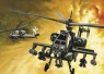 ITALERI AH64A Apache (159)