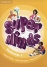 Super Minds Flashcards 5 Pack of 93 Herbert Puchta, Günter Gerngross, Peter Lewis-Jones