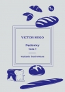 Nędznicy - wydanie ilustrowane t. 1 Victor Hugo