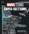 Marvel Studios Cross-Sections Liz Marsham