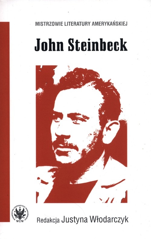 John Steinbeck