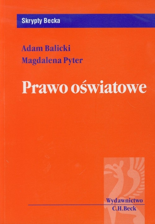 Prawo oświatowe