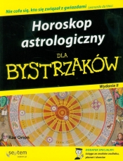 Horoskop astrologiczny dla bystrzaków